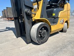 Chassis with Frame Condition