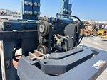 Chassis with Carriage Rollers and Guides