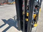 Hydraulics with Free Lift Cylinder