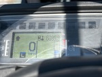 Control Station with Hour Meter