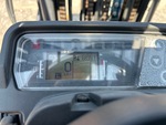 Control Station with Oil Pressure