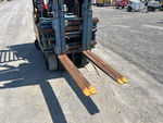 Chassis with Forks