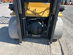 Drivetrain with Front Drive Axle