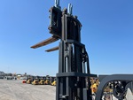 Chassis with Mast/Boom Condition