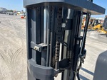 Hydraulics with Mast Lift Cylinders