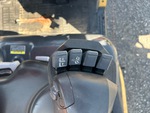 Control Station with Hydraulic Controls