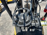 Control Station with Steering Control