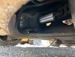 Hydraulics with Steering Cylinders