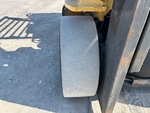 Chassis with Tire Condition