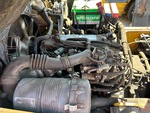 Engine with Engine - Right Side