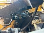 Chassis with Master Cylinder/Brake Control