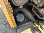 Hydraulics with Hydraulic Tank