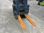 Chassis with Forks
