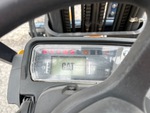 Control Station with Warning Lights