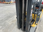 Hydraulics with Free Lift Cylinder