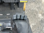 Control Station with Hydraulic Controls