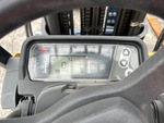 Control Station with Gauges