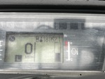 Control Station with Hour Meter