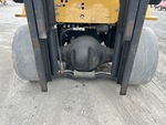 Drivetrain with Front Drive Axle