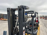 General Appearance with Exterior Lights