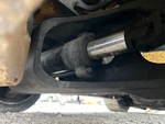 Hydraulics with Steering Cylinders