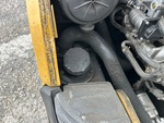 Hydraulics with Hydraulic Tank