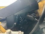Chassis with Master Cylinder/Brake Control