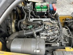 Engine with Engine - Right Side