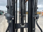 Chassis with Chain / Tensioners
