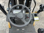 Control Station with Steering Control