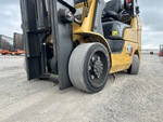 Chassis with Frame Condition