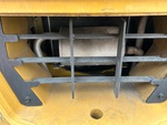 Engine with Exhaust System