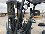 General Appearance with Hand Rails