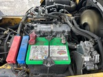 Engine with Engine - Left Side