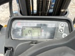 Control Station with Oil Pressure