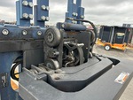 Chassis with Carriage Rollers and Guides