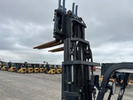 Chassis with Mast/Boom Condition