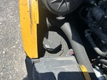 Hydraulics with Hydraulic Tank