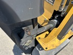 Hydraulics with Mast Tilt Cylinders