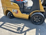 Chassis with Wheel Condition