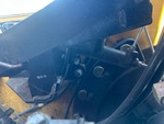 Chassis with Master Cylinder/Brake Control