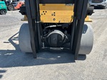 Drivetrain with Front Drive Axle