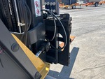 Chassis with Side Shift