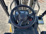 Control Station with Steering Control