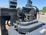 Chassis with Carriage Rollers and Guides