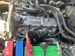 Engine with