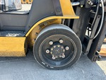 General Appearance with Fenders