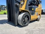 Chassis with Frame Condition
