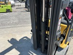 Hydraulics with Free Lift Cylinder