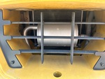 Engine with Exhaust System